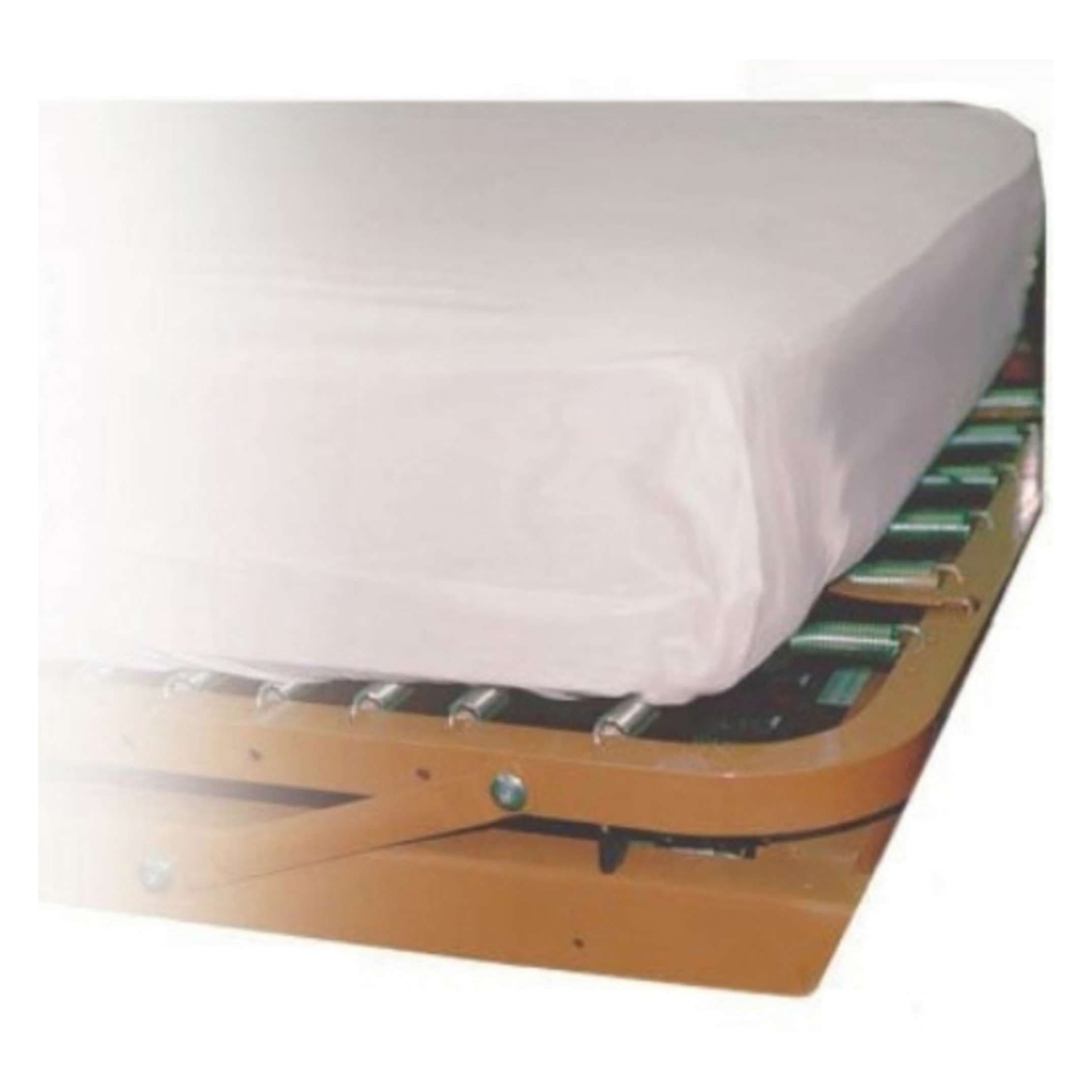 Drive Medical Bariatric Zippered Mattress Cover, 80 x 36 Inch - Case of 36 - Image 1