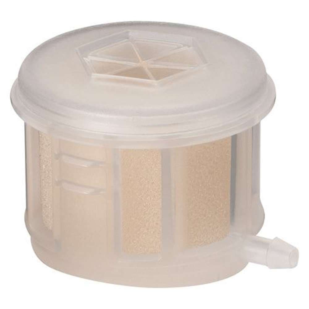 AirLife Edith Trach Heat Moisture Exchanger (HME) With 1000 ml Tidal Volume - Package of 40 - Image 1