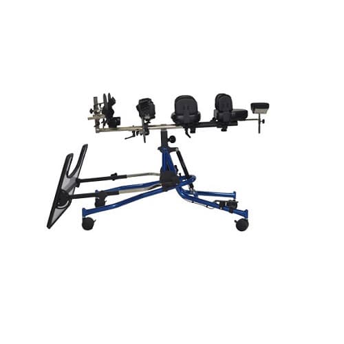 Prime Engineering Superstand HLT pediatric standing system - Image 2