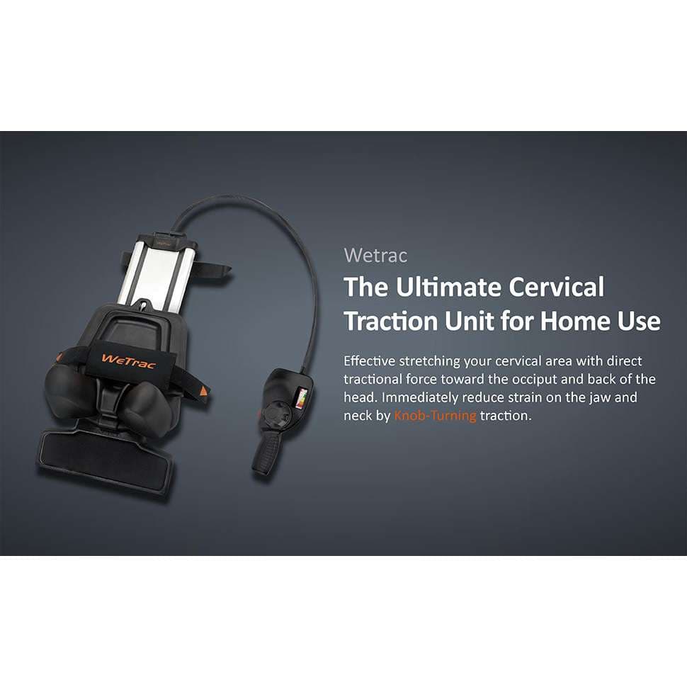 Everyway4all WeTrac cervical neck traction device - Image 5