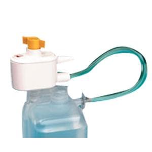 Teleflex Aquapak Sterile Water with Adapter, 1070ml