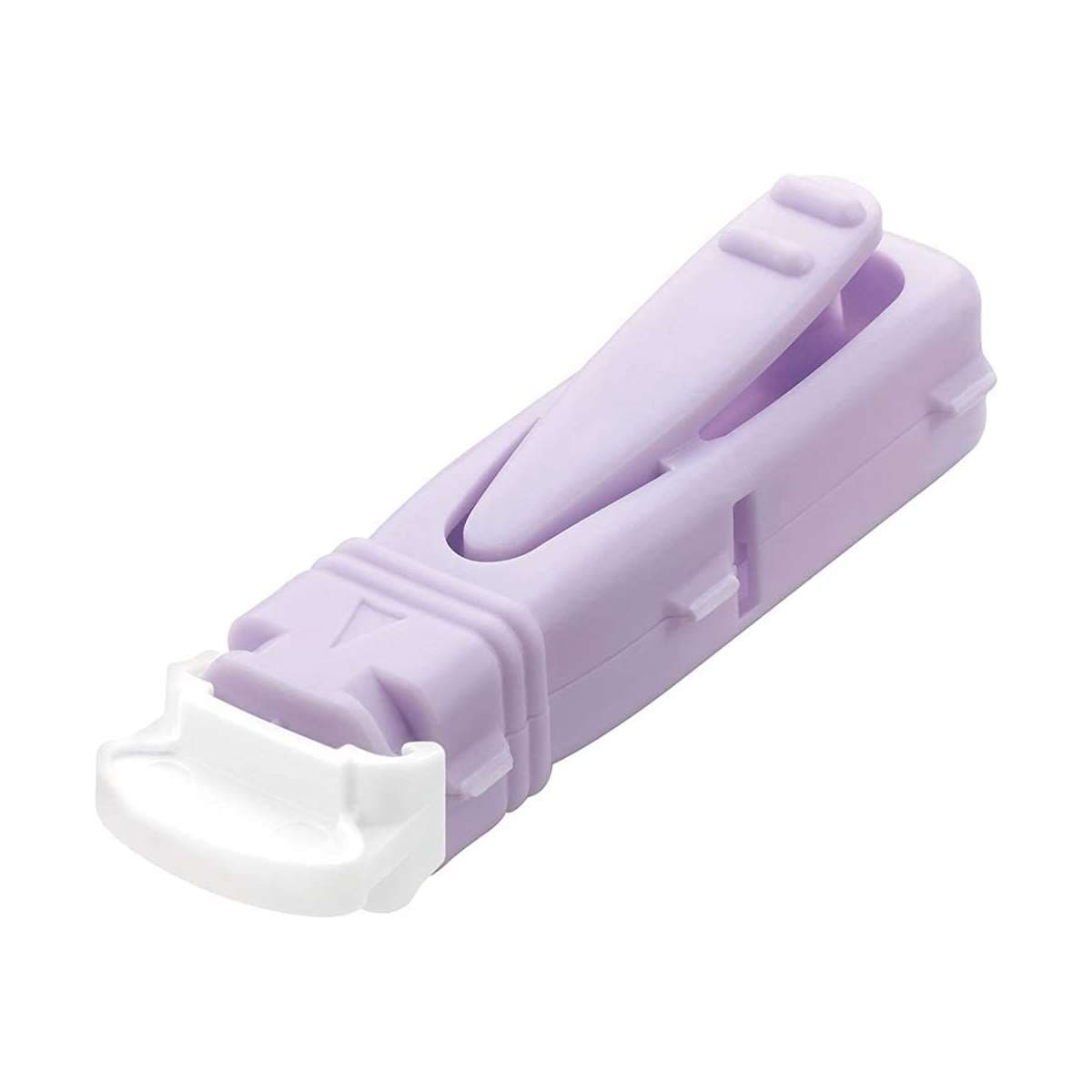 Unistik 3 High Flow 21 Gauge Needle Safety Lancet, 2.0 mm Depth - Case of 200 - Image 1