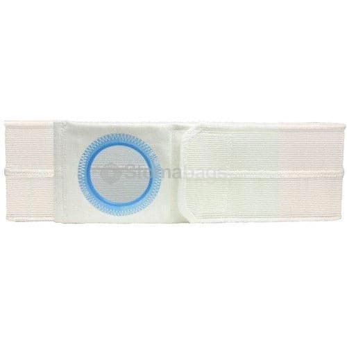 Nu-Hope 3" Regular Elastic Flat Panel Ostomy Prolapse Support Belt - Image 1
