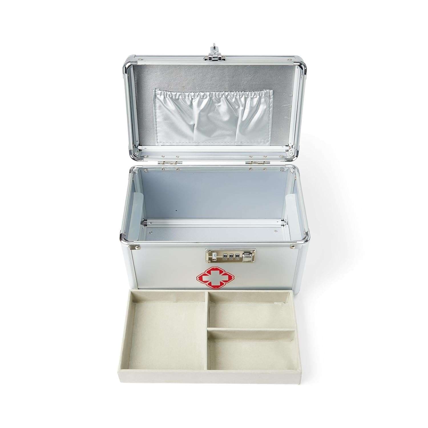 Medline Medication Lock Box - Image 3