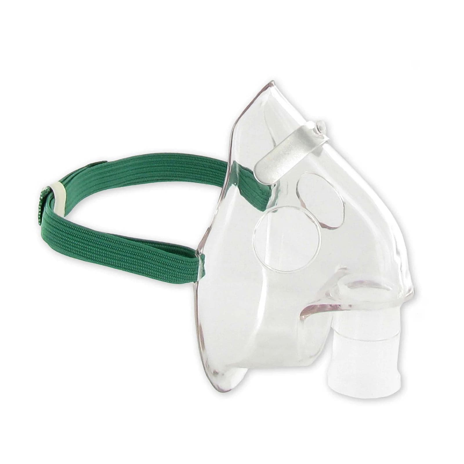 Allied Pediatric Aerosol Mask with Elastic Strap - Image 1