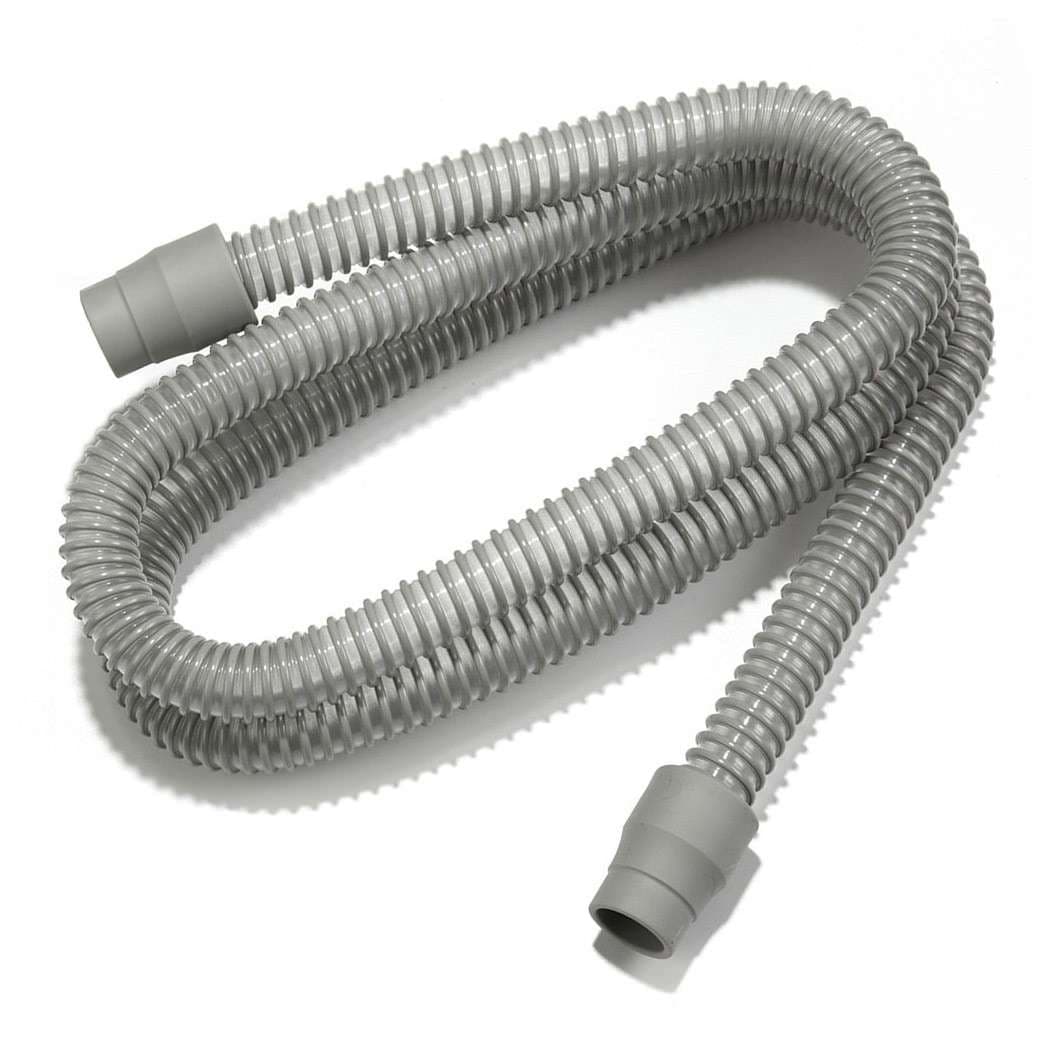 Spirit Medical 6 Foot Standard CPAP Tubing With 22mm Ergonomic Cuffs - Image 1