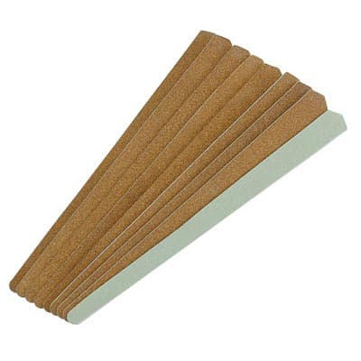 Grafco Emery Boards, 4.25 Inch - Box of 144 - Image 1