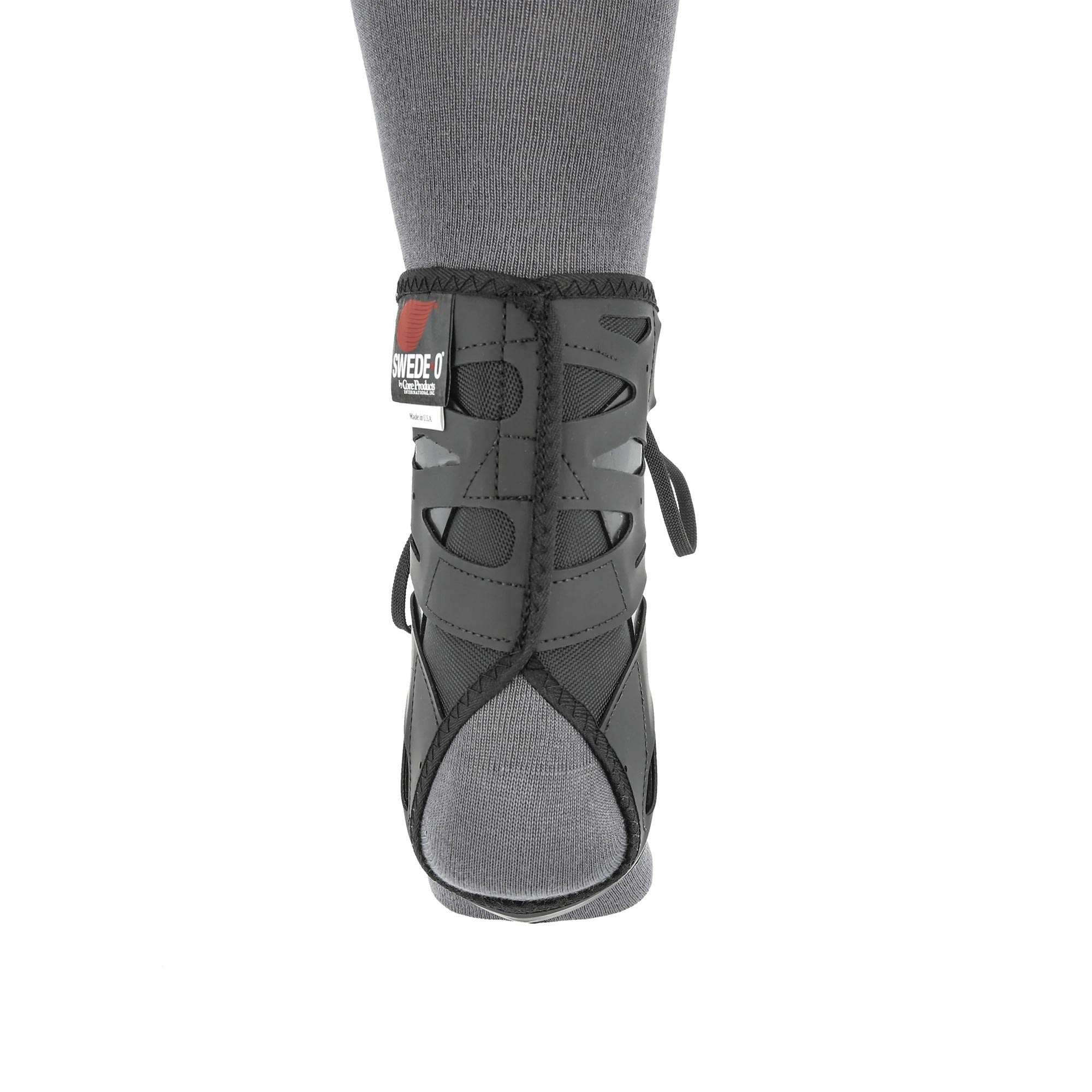 Swede-O Tarsal Lok Ankle Brace - Image 3