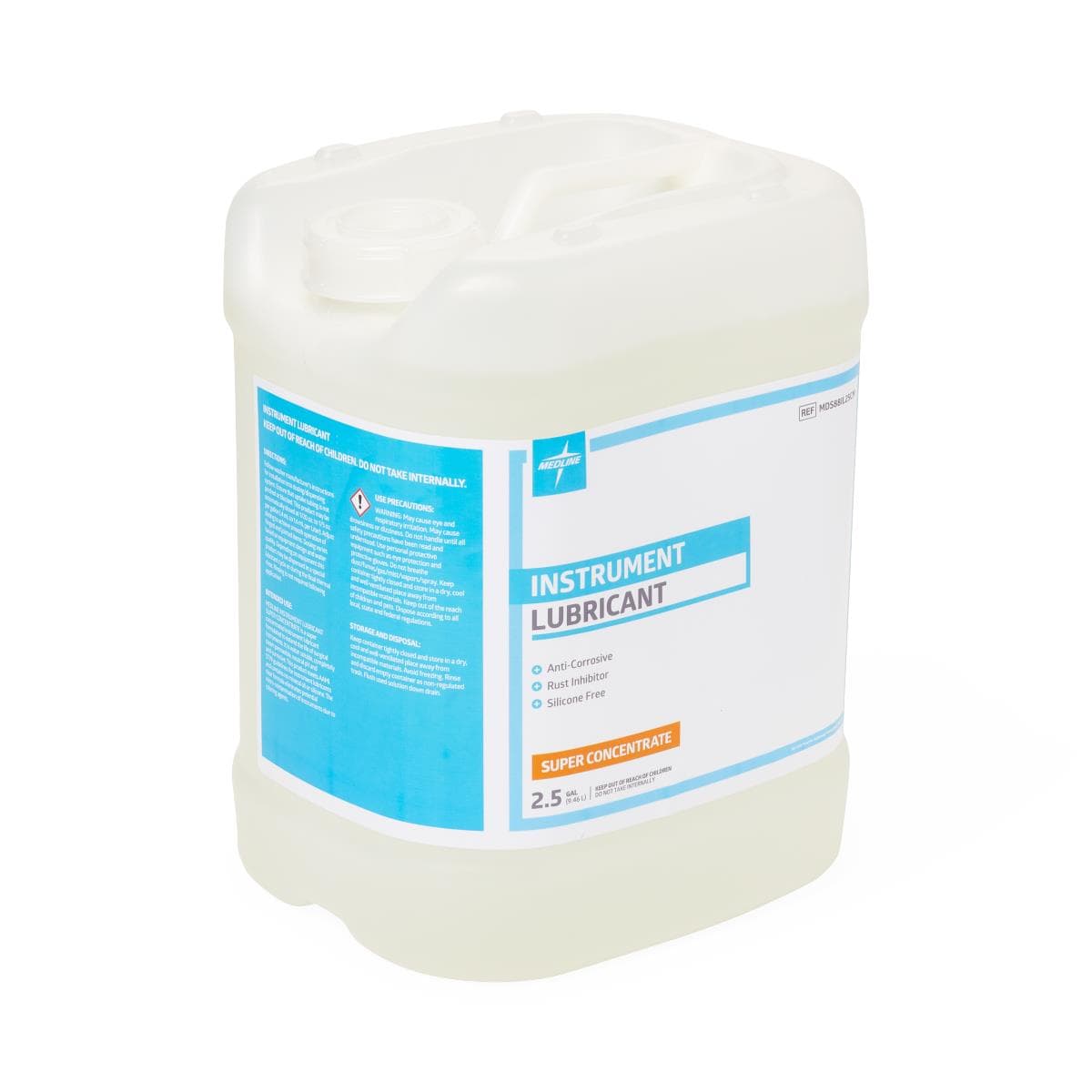Medline Surgical Instrument Lubricant - Image 4