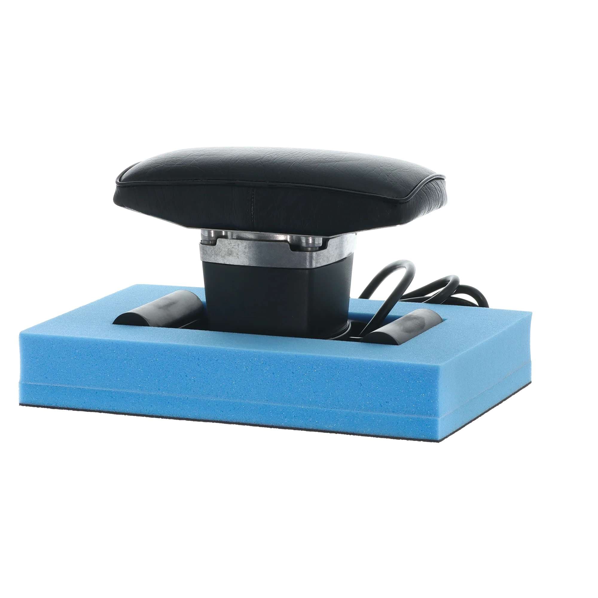 Jeanie Rub Foot and Leg Massager Holder - Image 3