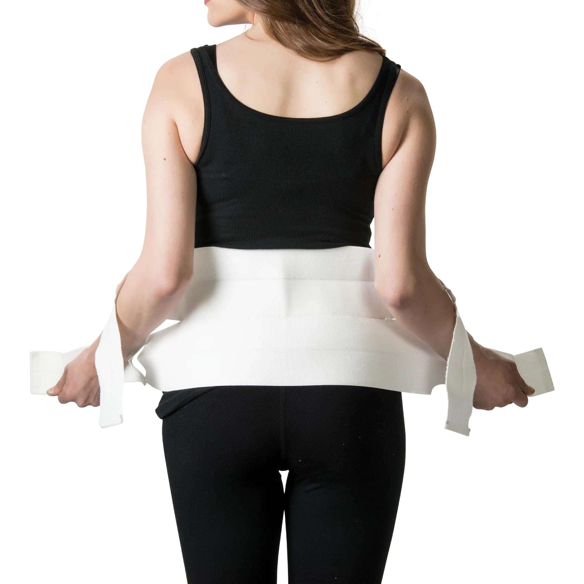 Core Better Binder Abdominal Support - Image 4