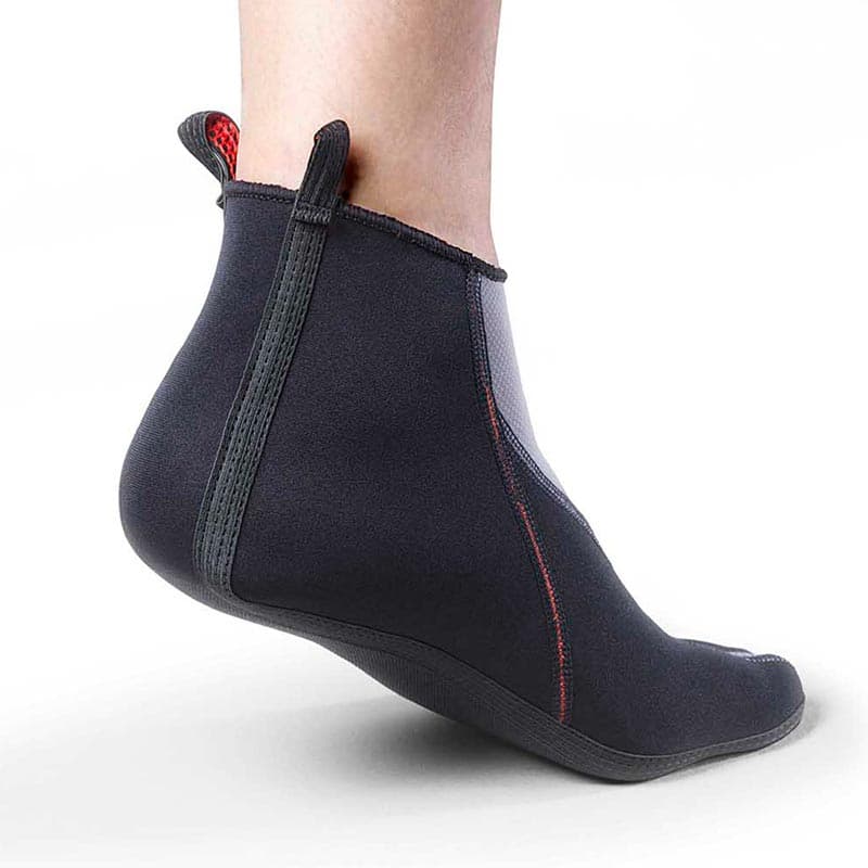 Thermoskin Circulation Thermal Slippers - Image 2