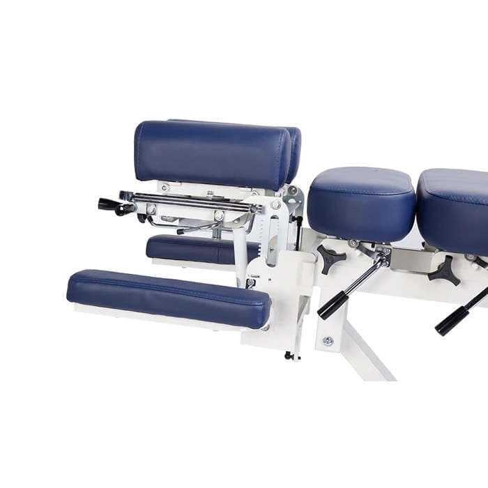 Everyway4all CA130 8-Section Chiropractic table - Image 5