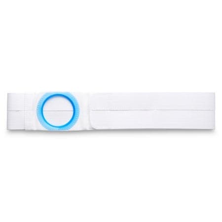 Nu-Hope 3" Regular Elastic Flat Panel Ostomy Support Belt, Small - Image 1