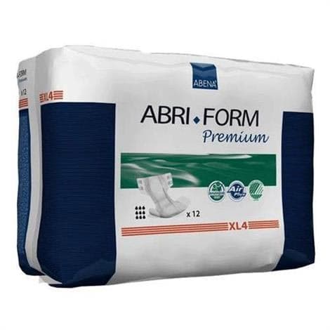 Abena Abri-Form Premium Air Plus Adult Brief - Image 5