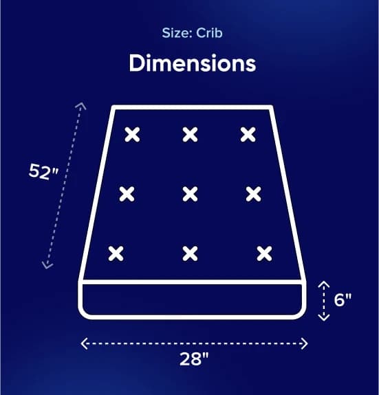 Medline Crib-A-Peel Bed Sheet, 5 Layers - Image 3