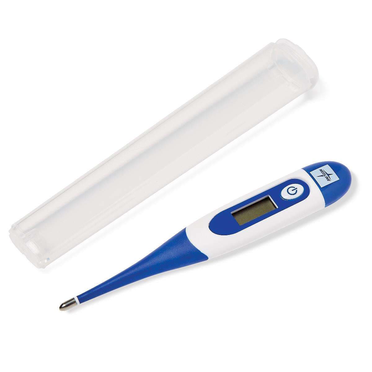 Medline Flex-Tip Digital Thermometer - Image 2