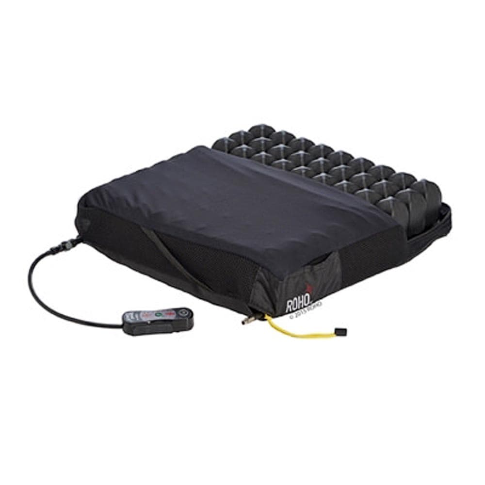 ROHO® Mid Profile Sensor Ready Single Compartment Cushion - Image 2