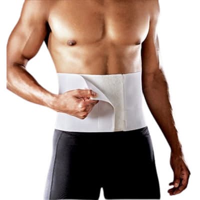 3M Futuro Abdominal Binder - Image 2