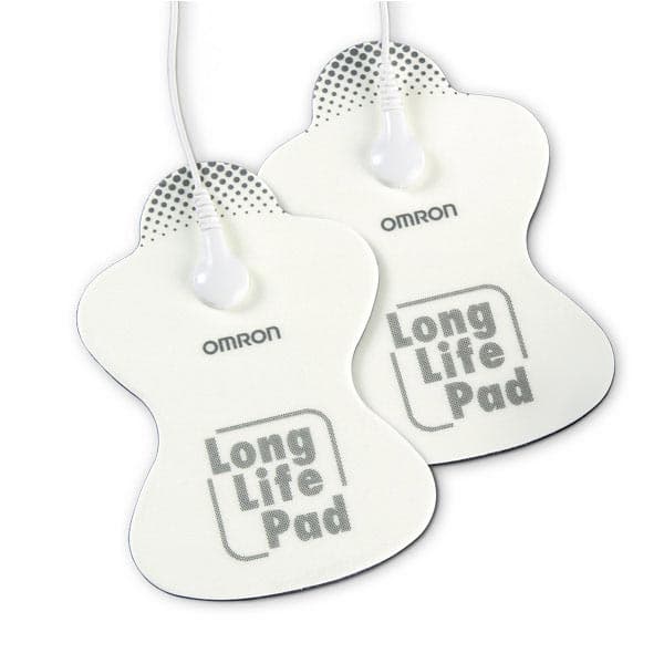 Omron Long Life Pad For Tens Unit Electrode, Standard - Image 1