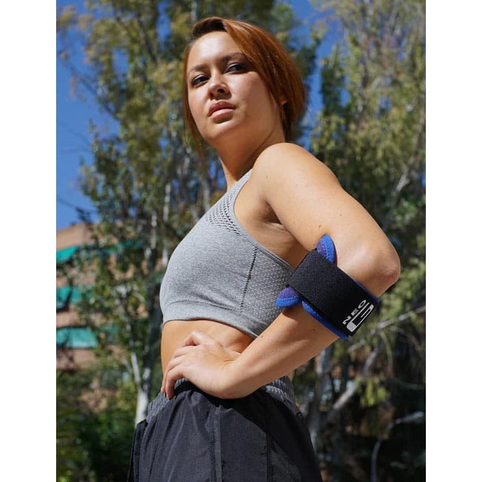 Neo G Tennis-Golf Elbow Strap, Universal - Each - Image 2