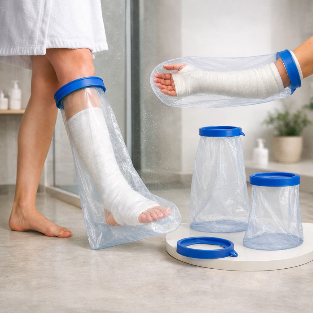 Cast Protectors category