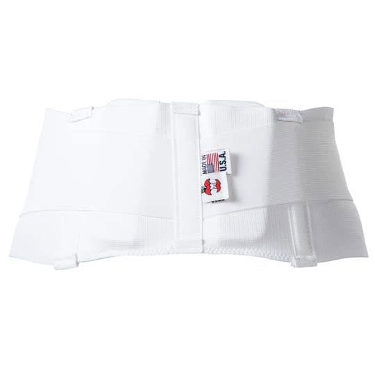 Core Triple Action Sacroiliac Back Support with Pads, Large - Image 1