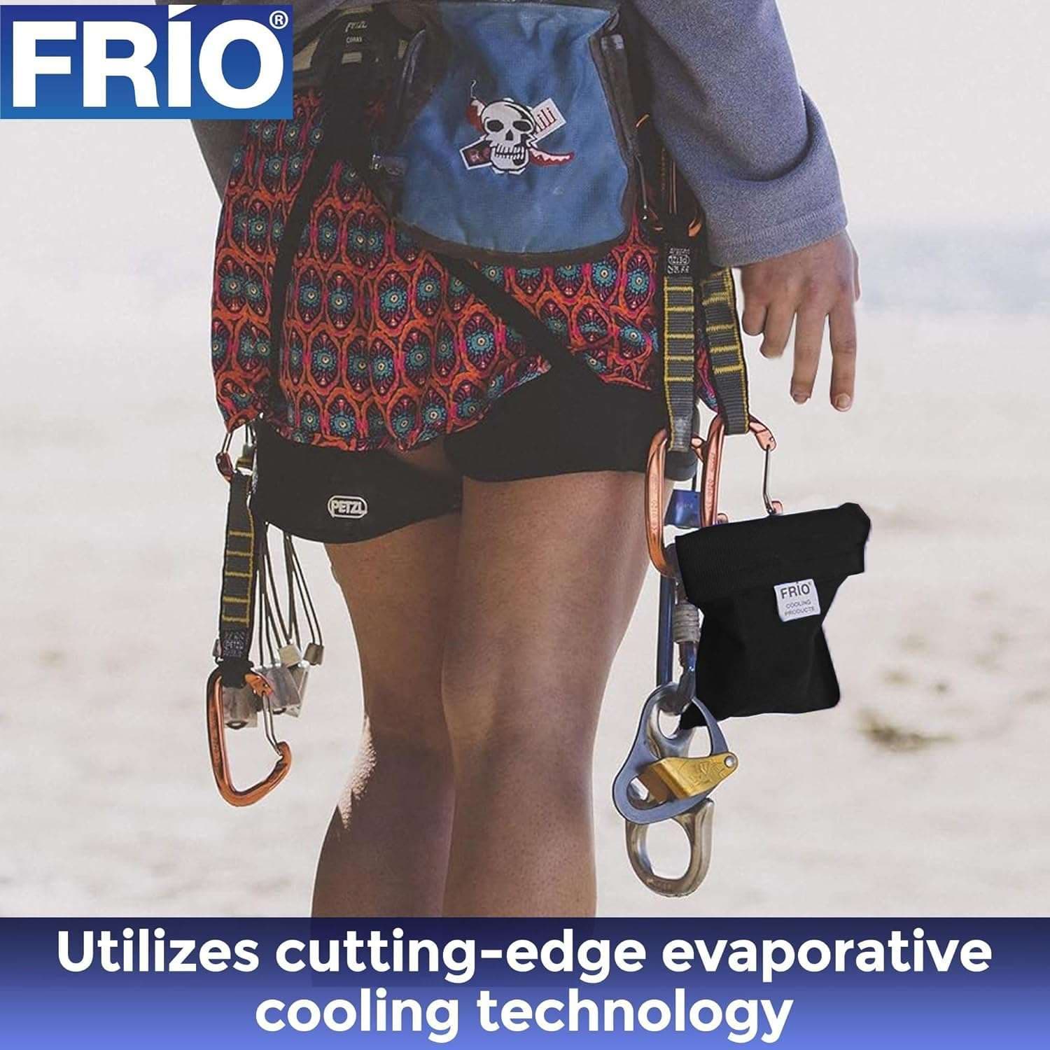 Frio Cooling Wallet - Image 5