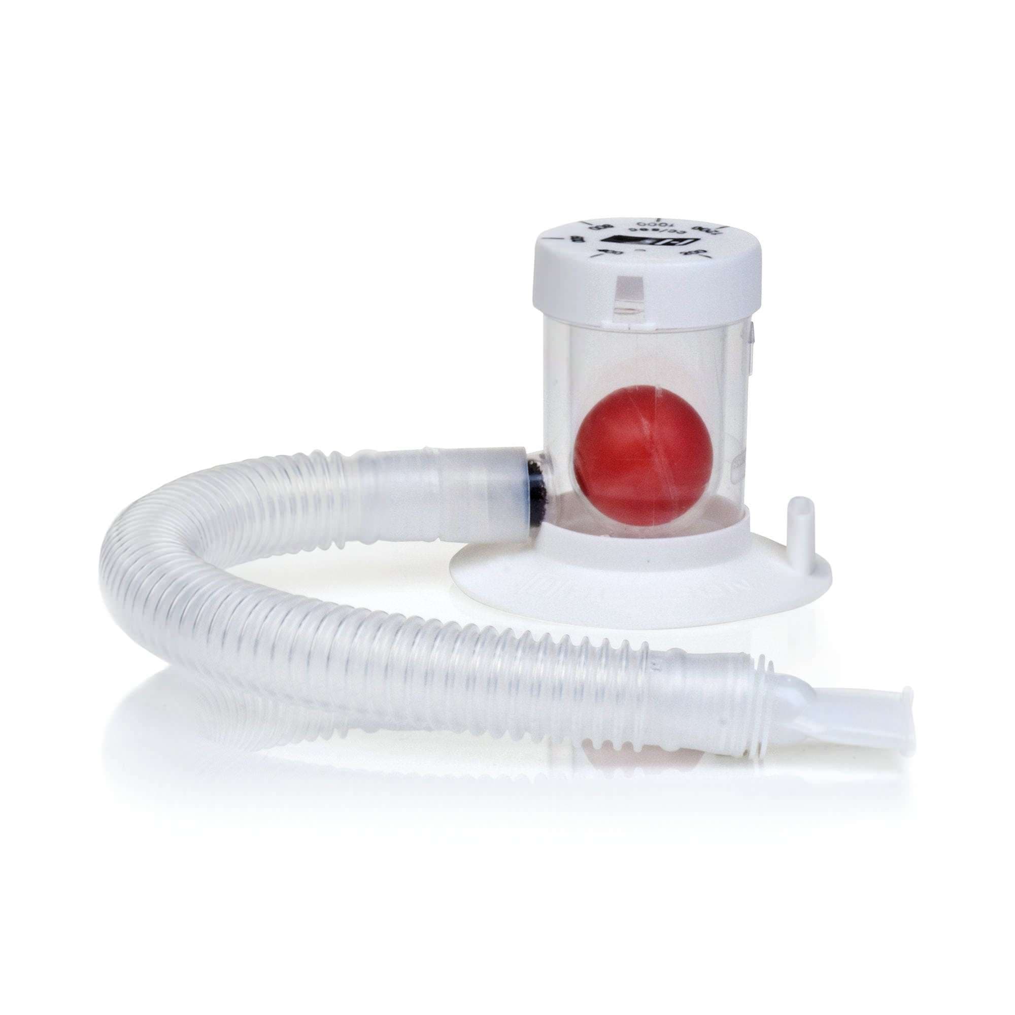 Teleflex Lung Volume Exerciser - Image 1