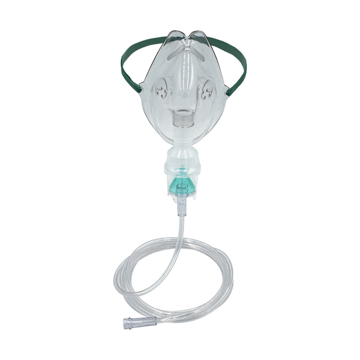 Salter Labs T-piece nebulizers with Aerosol Mask - Image 2