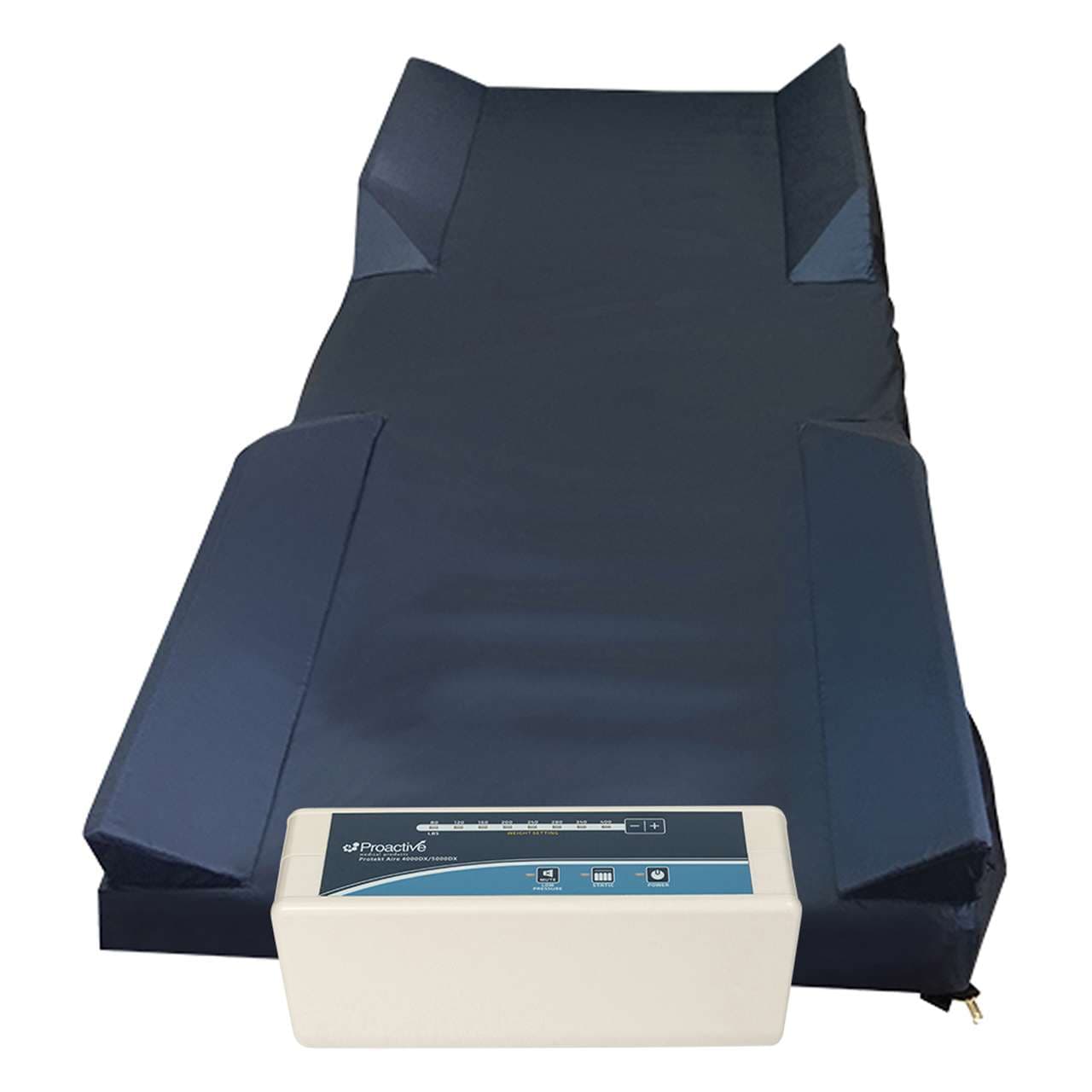 Protekt Aire 4600DX Low Air Loss/Alternating Pressure Mattress System - Image 2