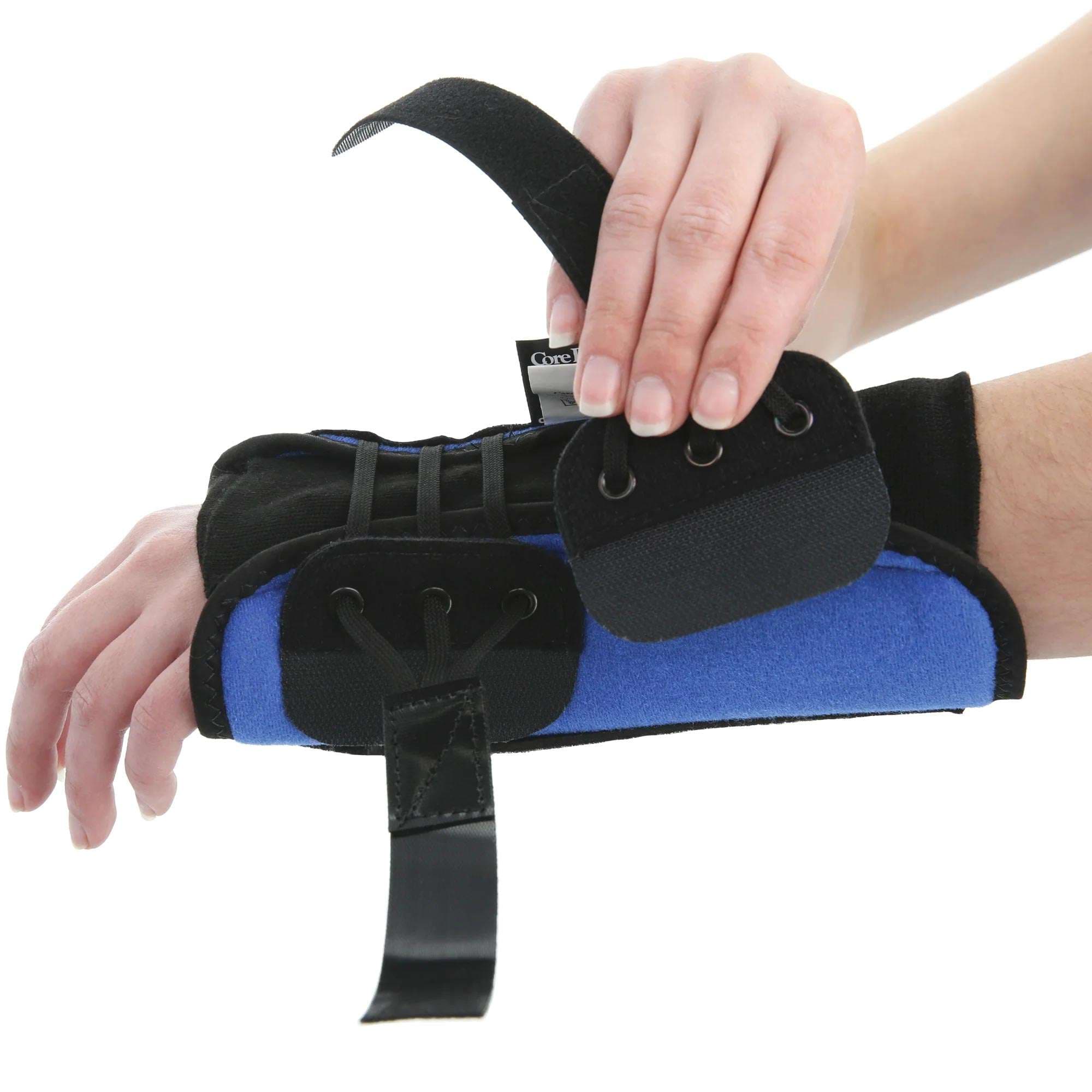 Swede-O PowerWrap Wrist Brace Universal - Image 3