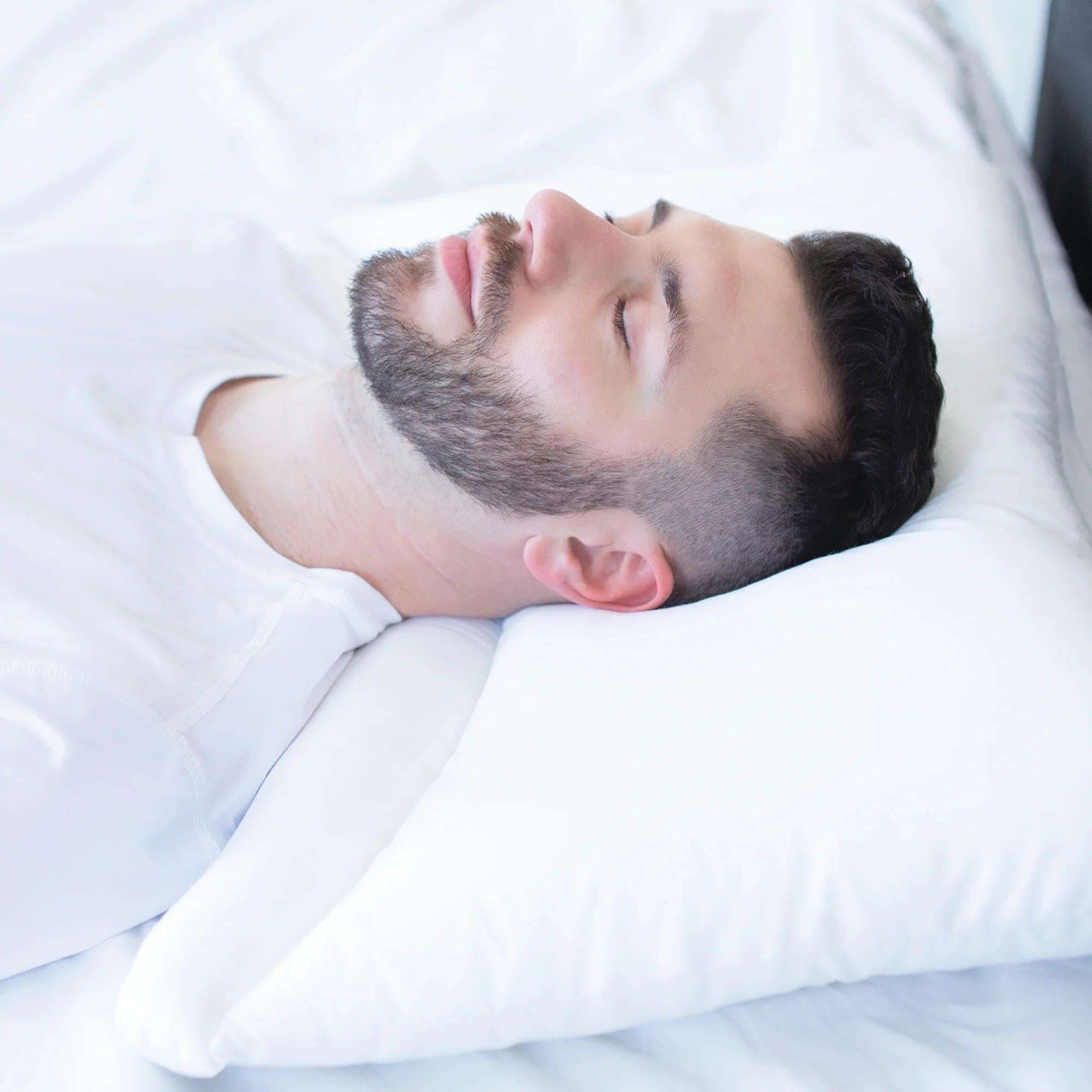 Core CervAlign Orthopedic Pillow - Image 3