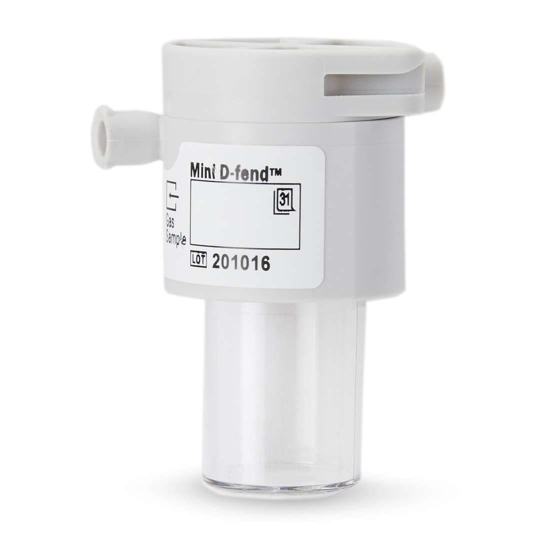 Mini D-Fend Water Trap - Image 1