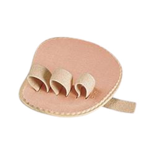 Pedifix Podiatrists Choice Triple Toe Straightener For Right Foot - Image 1