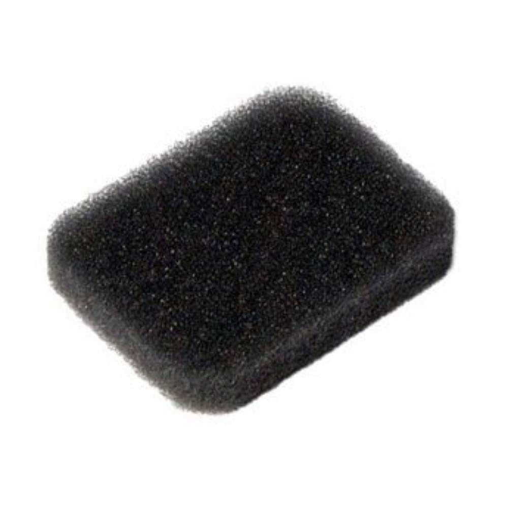 Spirit Medical Foam Pollen Filter For IntelliPAP CPAP Machine, 1 3/4" x 1 1/4" - Each - Image 1