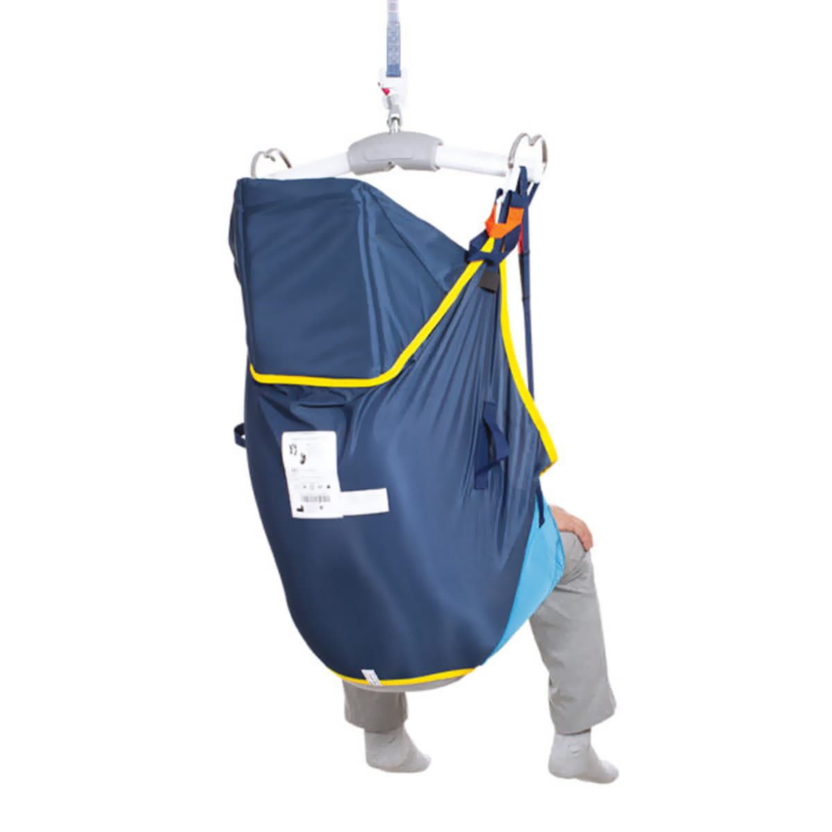 Prism Universal Sling - Handicare - Image 4