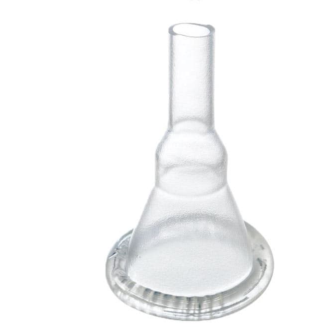 Freedom Clear Advantage Male External Catheter with Aloe, 40 mm - Each - Image 1