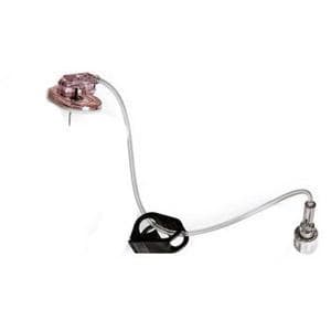 SafeStep Huber Needle Set without Y-Injection Site, 20 Gauge, 1 Inch - Each - Image 1