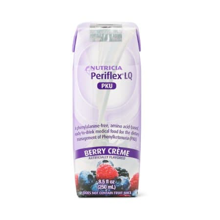 Periflex LQ Ready to Use PKU Oral Supplement - Image 2