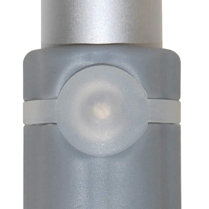 Drive combination padded transfer bench-commode - Image 5