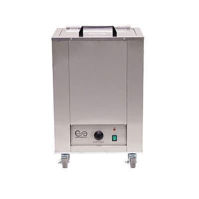 Relief Pak Heating Unit - Image 3