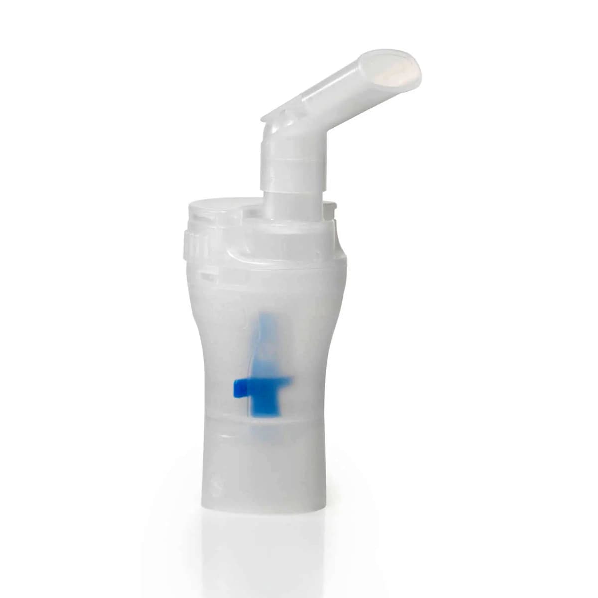 Omron Reusable Nebulizer with Tubing and Mouthpiece - Image 2