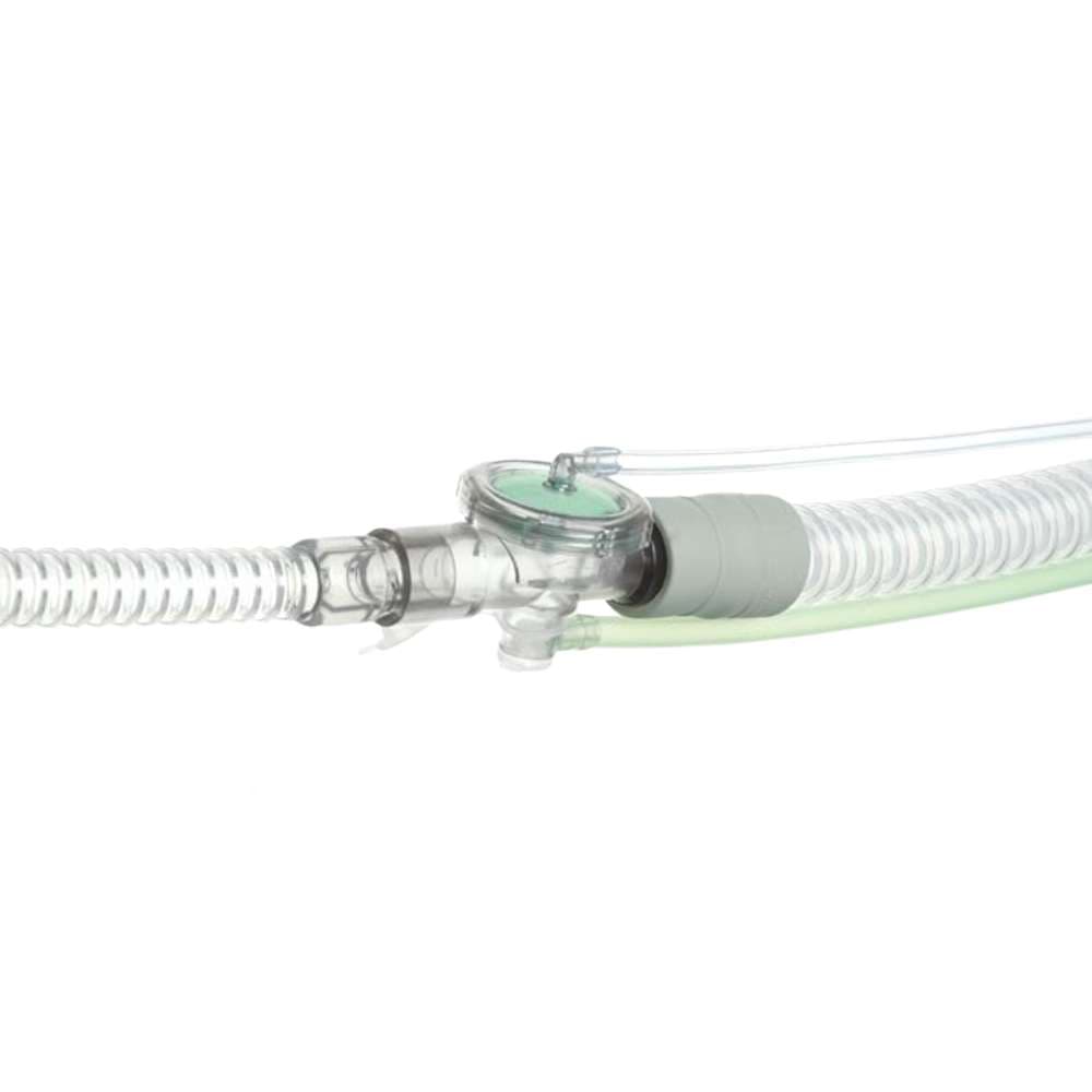 Carefusion Adult Single-Limb Portable Ventilator Circuit - Image 1