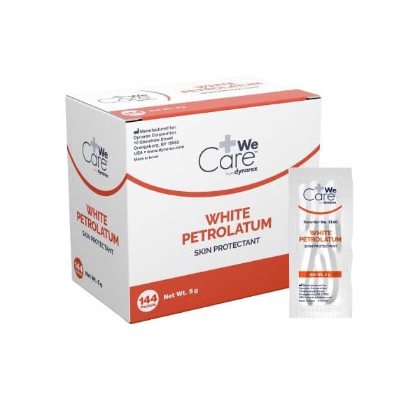 WeCare Petroleum Jelly, 5 gram - Image 1