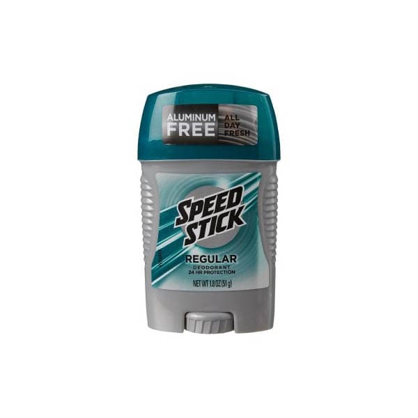 Speed Stick Deodorant, 1.8 oz - Image 1