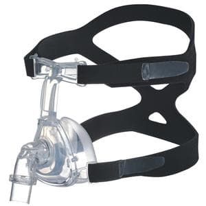 Sunset Classic Nasal CPAP Mask with Headgear, Large - Image 1