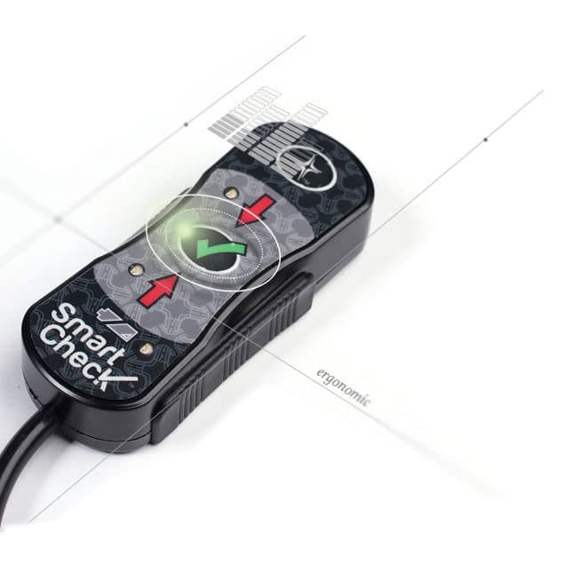 ROHO® Hybrid Elite Sensor Ready Single Compartment Cushion - Image 4