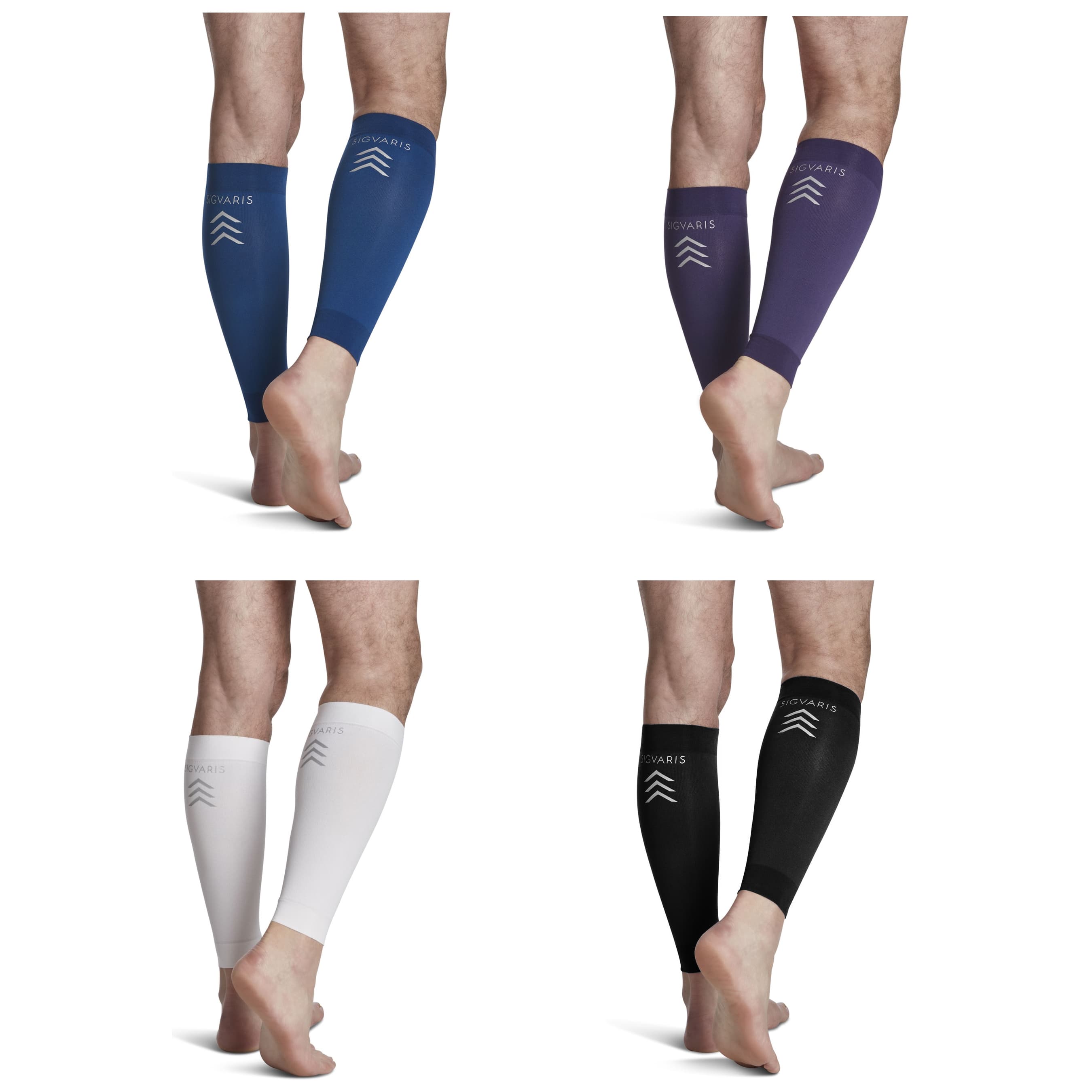 Sigvaris Performance Calf Sleeve, 20-30mmHg