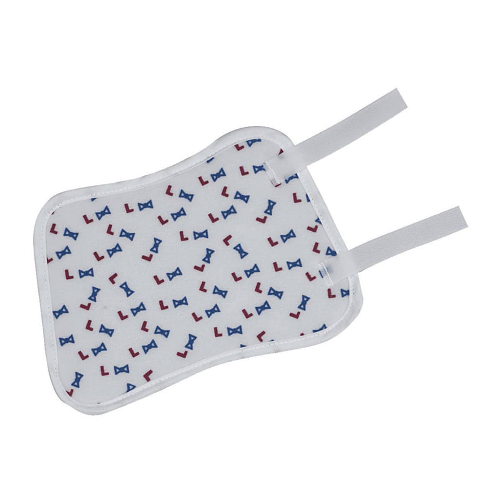 Heelbo L-Bow Pediatric Arm Restraint, Small - Box of 12 - Image 1